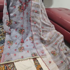 Pakistani/Indian dress